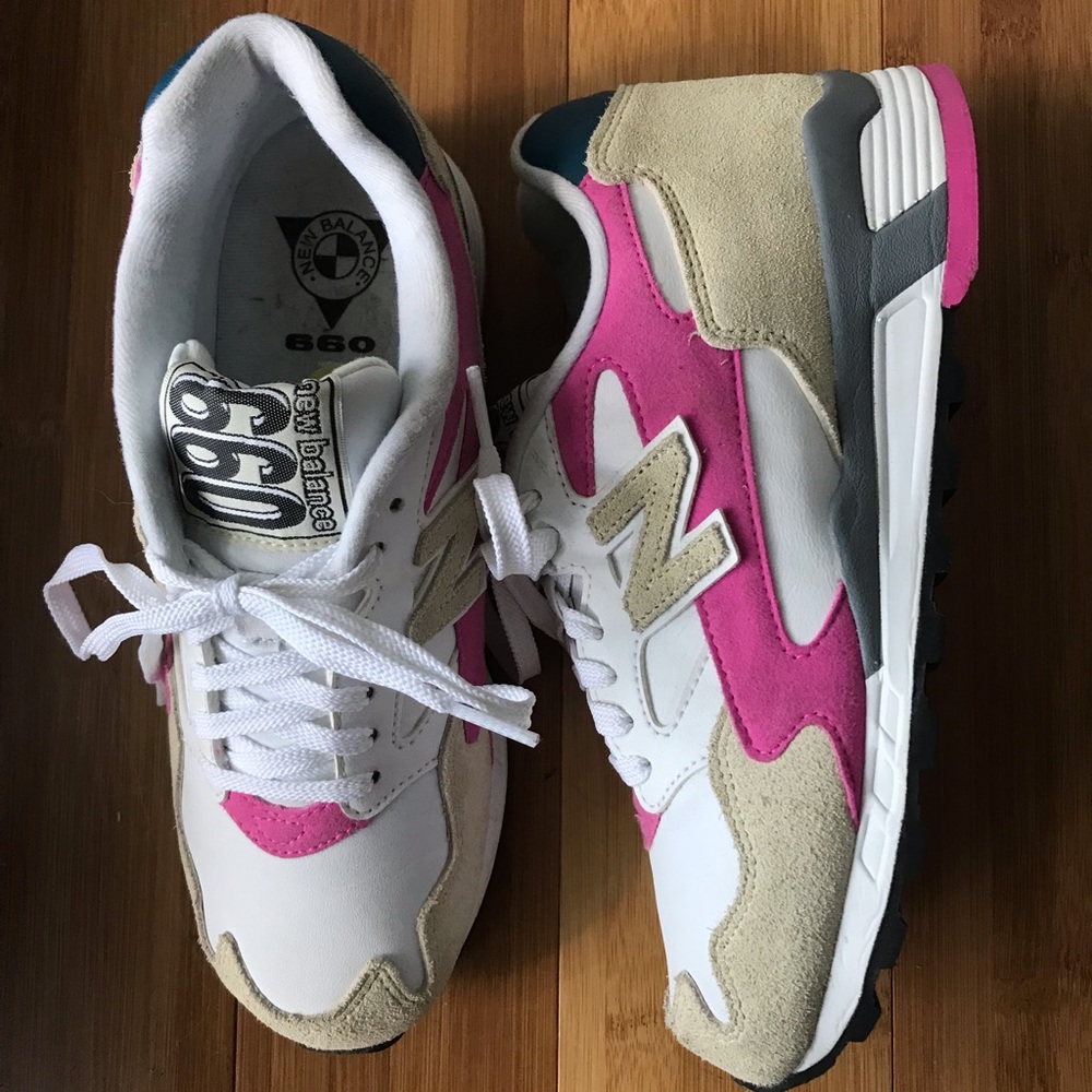 New Balance Shoes